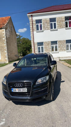 Audi - Q7 - 3.0 TDI