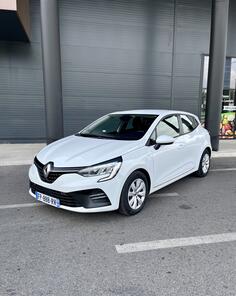 Renault - Clio - 1.5 DCI