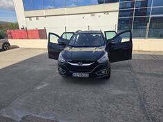 Hyundai - iX35 - Putnicko