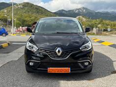 Renault - Scenic - 1.8dci 12.2019