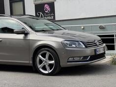 Volkswagen - Passat - 1.6