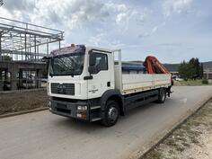 MAN - TGM 18.240