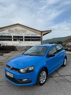 Volkswagen - Polo - 1.4 TDI
