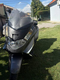 Aprilia - aprilia  atlantic