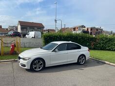 BMW - 318 - 2.0