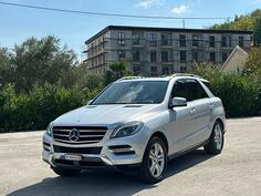 Mercedes Benz - ML 250 - 2.2