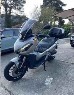 Honda - ADV 350