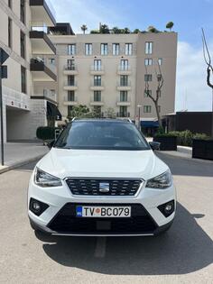 Seat - Arona - 1.6 TDI