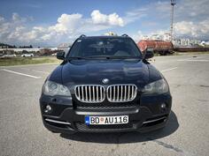 BMW - X5 - 3.0D