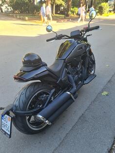 Morbidelli - C 1002 V