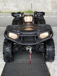 Polaris - Sportsman 850