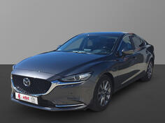 Mazda - 6 - 2.0