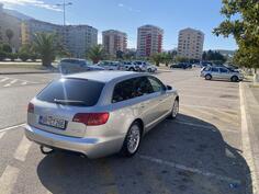 Audi - A6 - 2.7 TDI