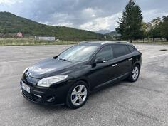 Renault - Megane - 1.5 DCI