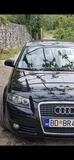 Audi - A3 - 2.0 tdi