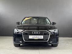 Audi - A6 - 3.0 TDI 245 KS - QUATTRO