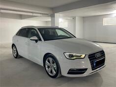 Audi - A3 - 1.6TDI