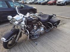 Harley-Davidson - Road King