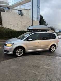 Volkswagen - Touran - 2.0TDI DSG 7-SJEDISTA
