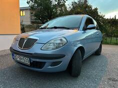 Lancia - Ypsilon - 1.3 jtd