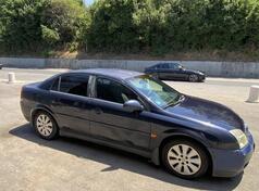 Opel - Vectra - 2.2 dti