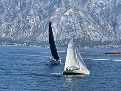 Cro boats - alibaba