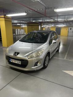 Peugeot - 308 - 1.6 HDI