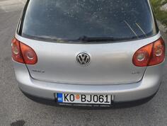 Volkswagen - Golf 5 - 1.9 dizel