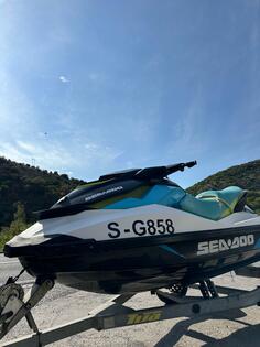 Sea-Doo - GTI130