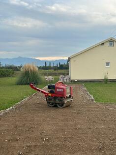 Yanmar - ammann