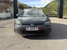Volkswagen - Golf 8 - 2.0TDI