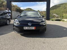 Volkswagen - Golf 8 - 2.0 TDI