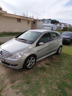 Mercedes Benz - B 180 - 2.0 CDI
