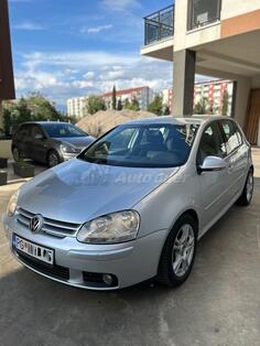 Volkswagen - Golf 5 - 1.9 TDI