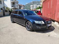 Audi - A6 - 2.0 tdi