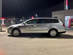 Volkswagen - Passat - 2.0 103kw common rail