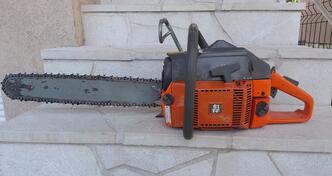 Husqvarna - Model TOMOS - Husqvarna 61 FF