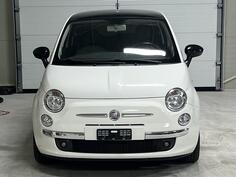 Fiat - 500 - 1.2 8V