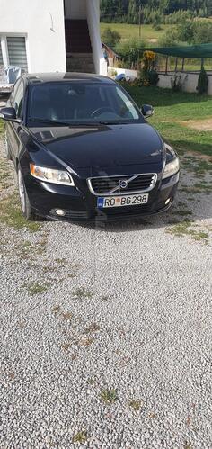 Volvo - S40 - 1.6