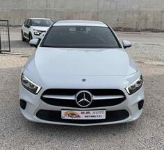 Mercedes Benz - A 180 - d 12/2020g AUTOMATIK