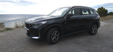 BMW - X1 - 2.0