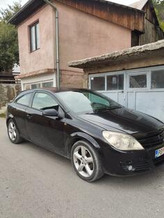 Opel - Astra - 1.7 cdti