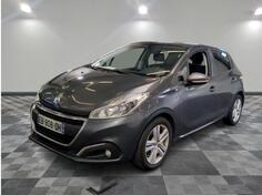 Peugeot - 208 - 1.6 hdi