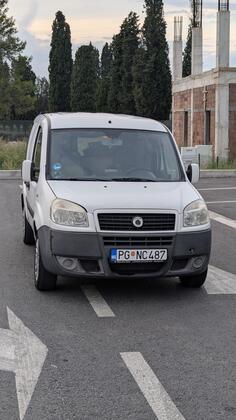 Fiat - Doblo - 1.3 multijet