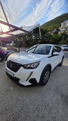 Peugeot - 2008 - 1.5 HDI