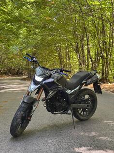 Peda - MH125GY-15