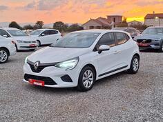Renault - Clio - 1.5 dci