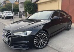 Audi - A6 - 2.0 TDI