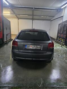 Audi - A3 - 2.0 TDI