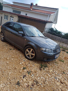Audi - A3 - 2.0 TDI